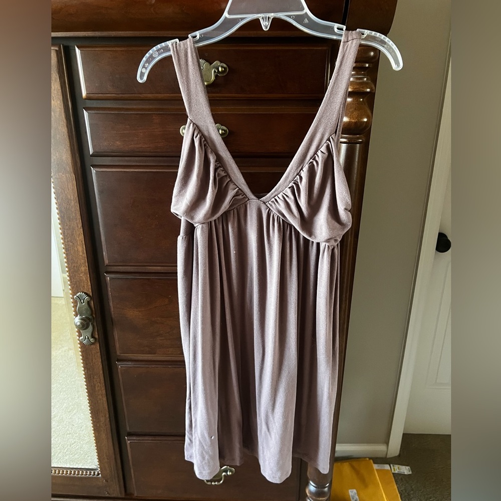 Y2K dress